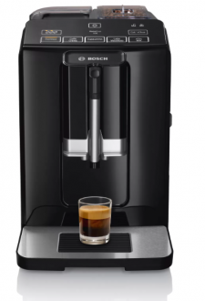 Bosch TIS30129RW Kahve Makinesi kullananlar yorumlar